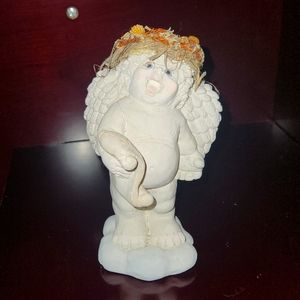 Dreamsicle Figurine "Joy to the World"